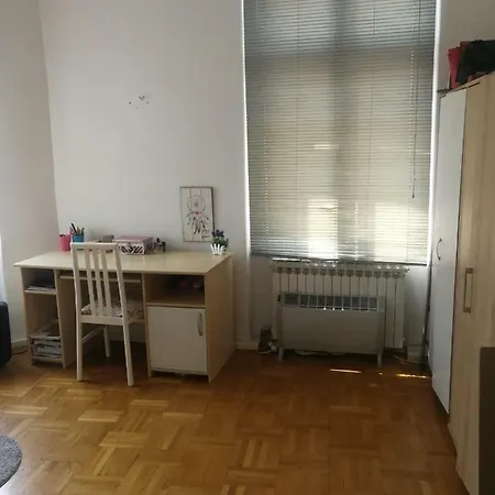 Great Apartmant In City Centar