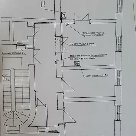Apartamento Great Apartmant In City Centar *