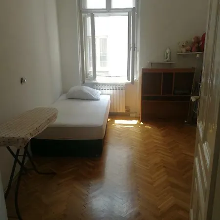 Great Apartmant In City Centar *