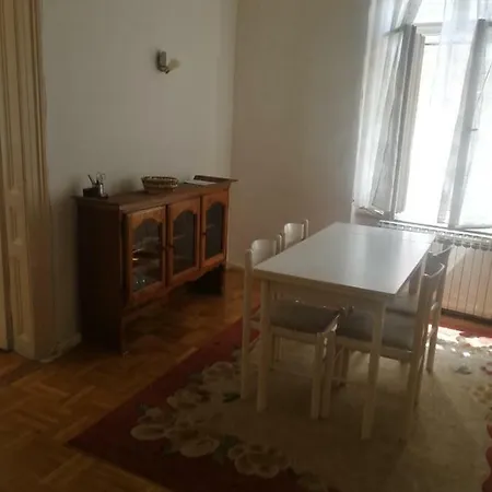 Great Apartmant In City Centar Apartamento *