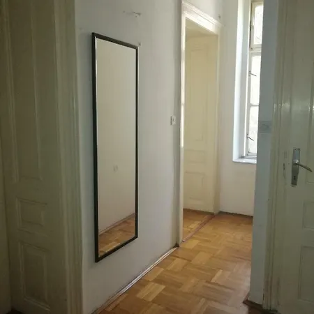 Great Apartmant In City Centar Apartamento *