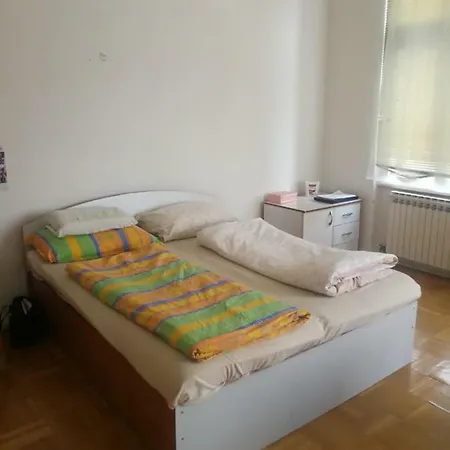 Great Apartmant In City Centar Apartamento Sarajevo