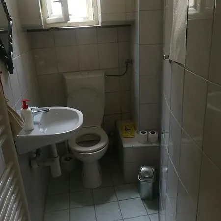 Great Apartmant In City Centar *