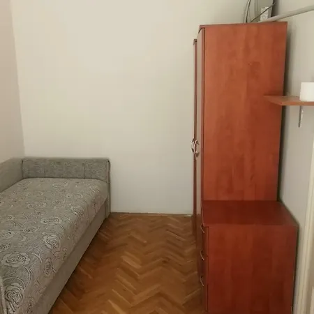 Great Apartmant In City Centar Sarajevo