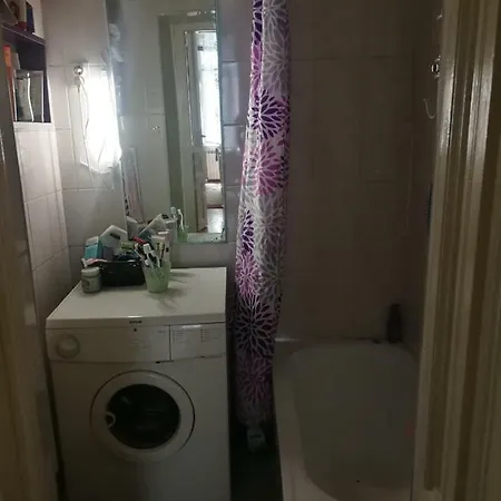 Great Apartmant In City Centar *