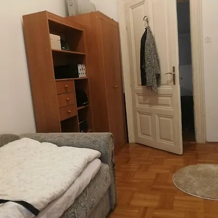 Great Apartmant In City Centar