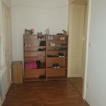 Great Apartmant In City Centar Apartamento *
