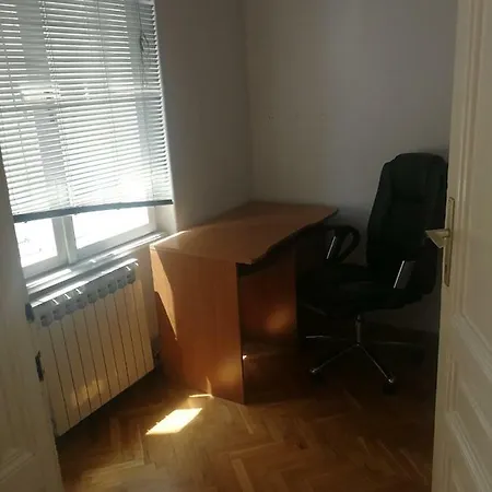 Apartamento Great Apartmant In City Centar *