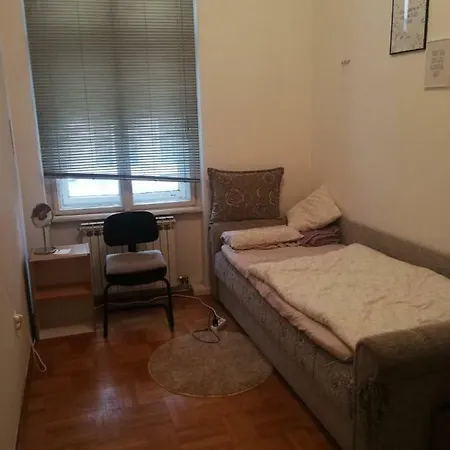 Great Apartmant In City Centar Sarajevo